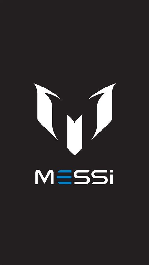 Messi Logo Wallpapers 75 Images