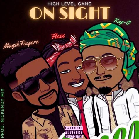 On Sight Album By Magikfingerz Spotify Free Download Nude Photo Gallery