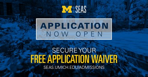 seas graduate program information webinar university of michigan