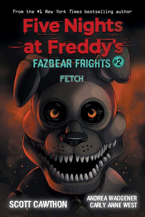 nights  freddys fazbear frights  fetch  nights