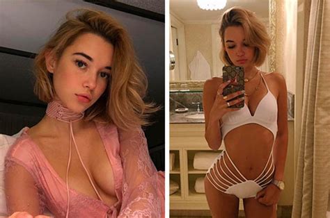 Sarah Snyder S The Hottest Babe You Ve Never Heard Of