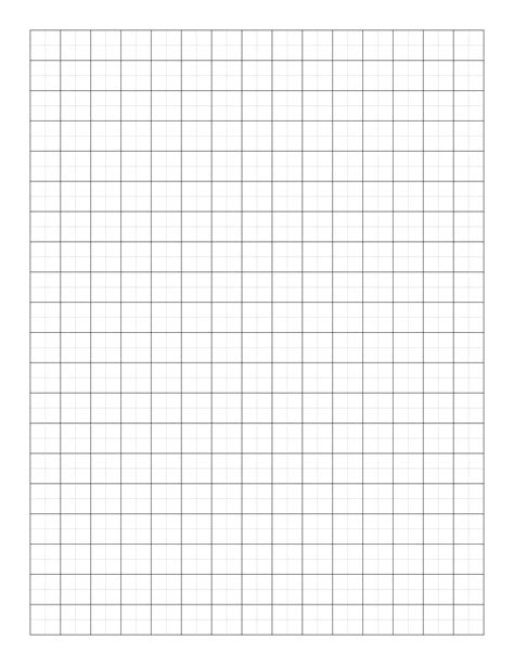 large printable grid paper