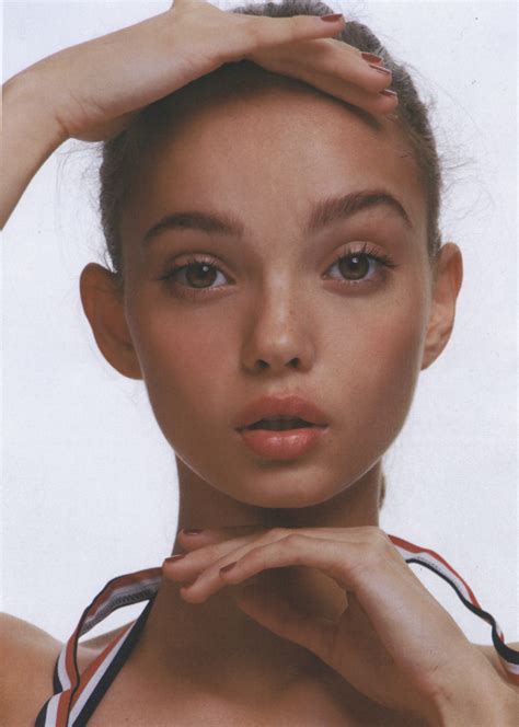 inka williams img models