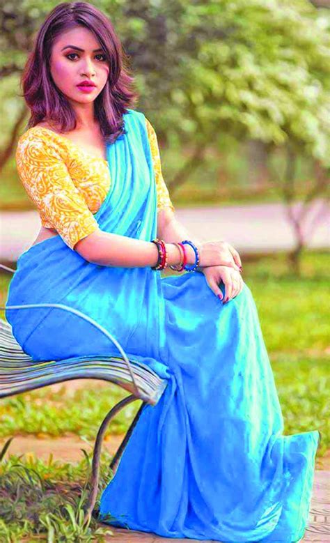 tasnuva tisha likes playing challenging roles the asian age online