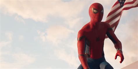 Tom Holland Reveals Spider Man Homecoming Comic Influences