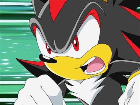 do you like shadow in sonic x poll results shadow the hedgehog fanpop shadow the hedgehog