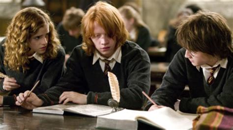 Harry Potter Y Hermione Granger Fanfiction Lemon Best