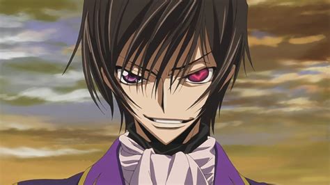 Lelouch Vi Britannia Code Geass Wiki Your Guide To The
