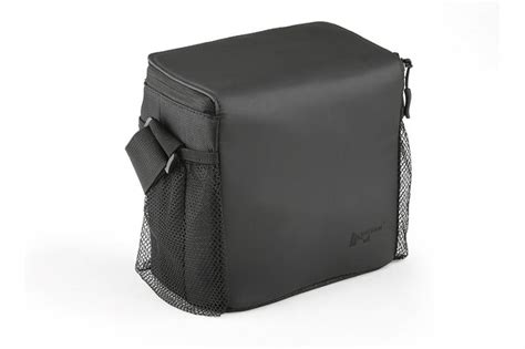 perfect hubsan zino black carry bag   lot  styles  colors    choose