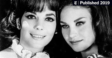 Lana Wood Natalie’s Little Sister Has Plenty To Say The New York Times