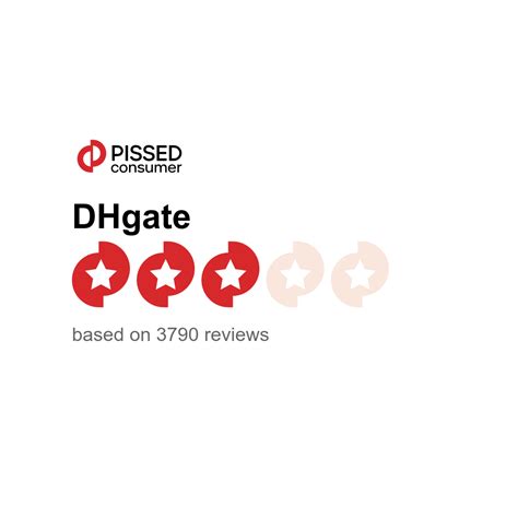 dhgate reviews  complaints dhgatecom  pissed consumer