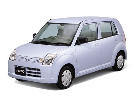 evolution  suzuki alto   million sales  japan carspiritpk