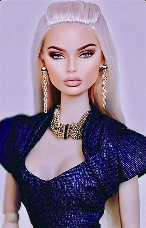 Pin By Marlo James On Beautiful Barbie Dolls Beautiful Barbie Dolls