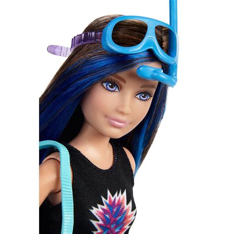 Barbie Dolphin Magic Skipper Doll Toys R Us Canada