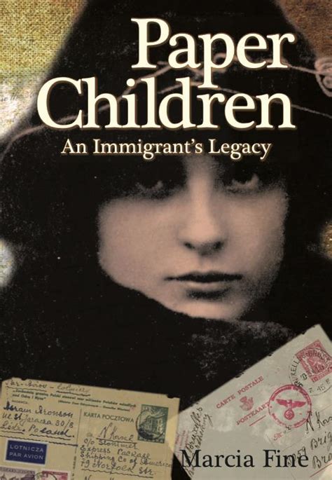 immigrant fiction picture book