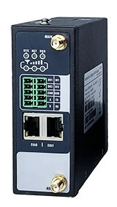business continuity router powered  lga wireless axilant technologies