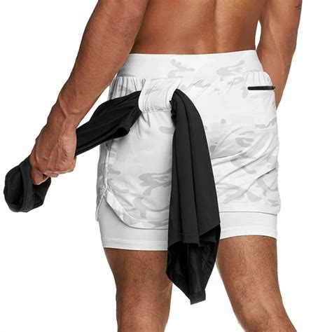 mens    running shorts  fitness beauty