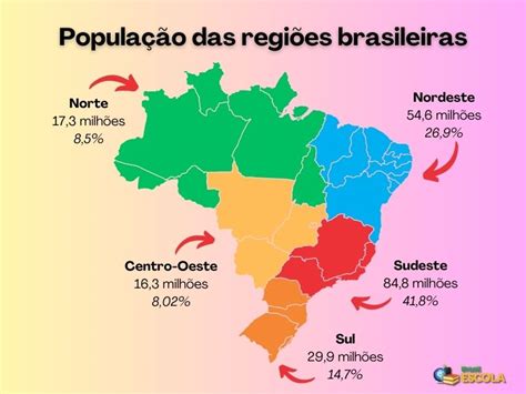 censo mostra  populacao brasileira cresceu  milhoes em  anos portal cocorico