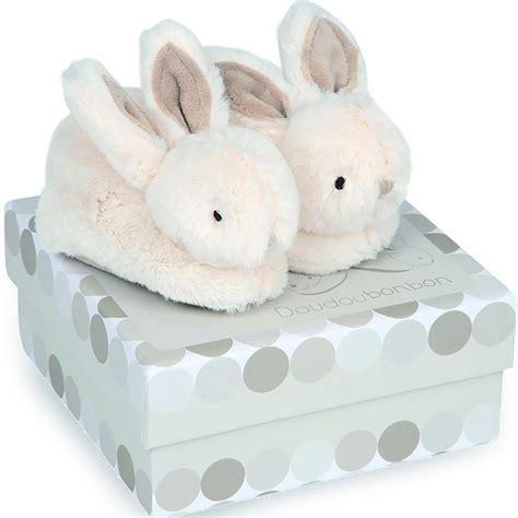 rabbit slippers