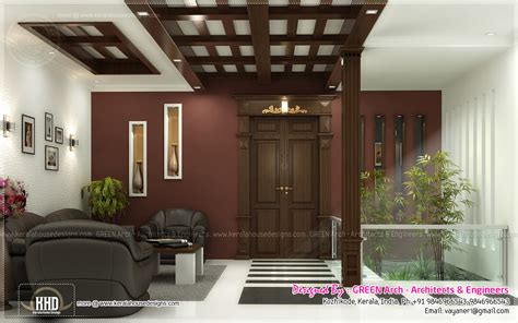 beautiful home interior designs  green arch kerala kerala home design  floor plans