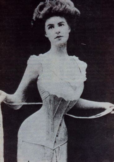 the victorian era and women s corsets