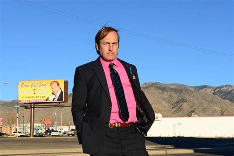 Breaking Bad Prequel Series Better Call Saul Is Coming