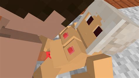 Rule 34 3d Minecraft Tagme 2040562