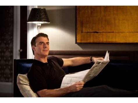 chris noth mr big sex and the city arriva il revival senza