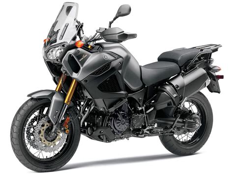 super tenere yamaha motorcycle pictures specifications review