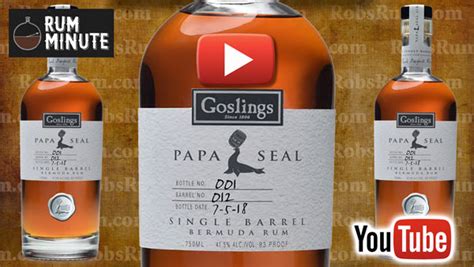 goslingspapavideo600 robs rum guide