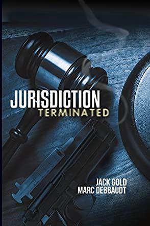 book review  jurisdiction terminated readers favorite book