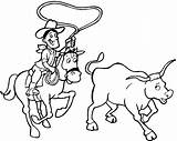 Osu Cowboys Coloring Pages Getcolorings sketch template