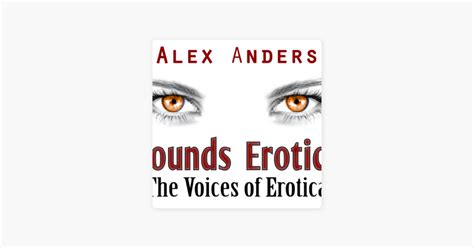 ‎sounds erotic the voices of erotica xanthe spanking bdsm and fan