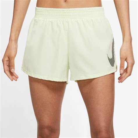 nike icon clash 10k run shorts womens performance shorts