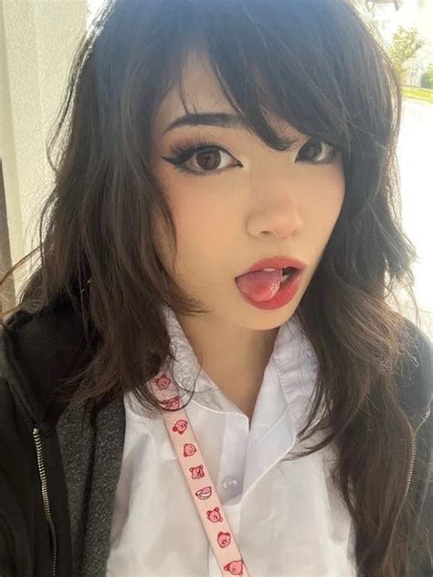 Emiru Cute Robyngoodfello