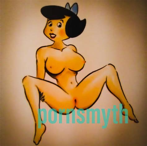 Betty Rubble Open Wide By Pornsmyth Hentai Foundry