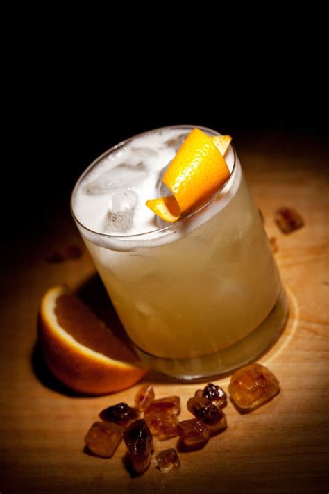 Classic Cocktail Recipe Traditional Whiskey Sour 12