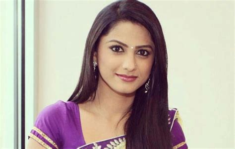 Rucha Hasabnis Will Return To Acting On One Condition Bdc Tv