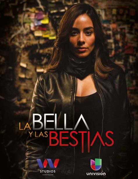 la bella  las bestias telenovela  wikia fandom