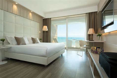 camere suite hotel almar jesolo resort spa