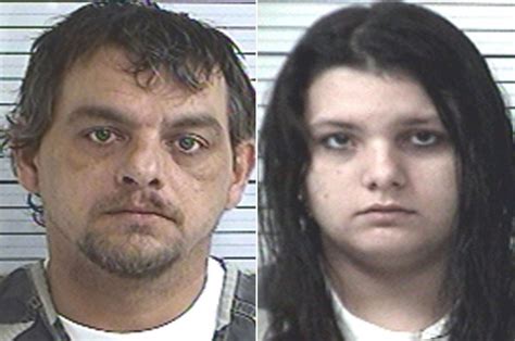Father Daughter Caught Having Sex In Their Backyard In The U S The