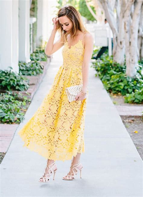 yellow outfits for women 14 chic ways to wear yellow outfits