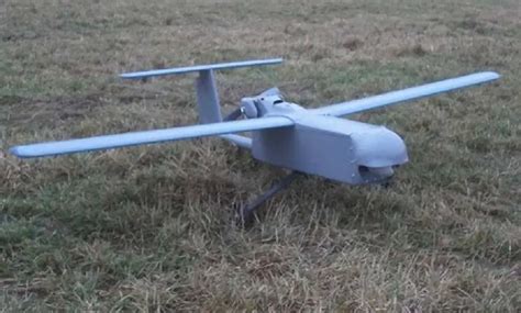 russian army   orlan  drone
