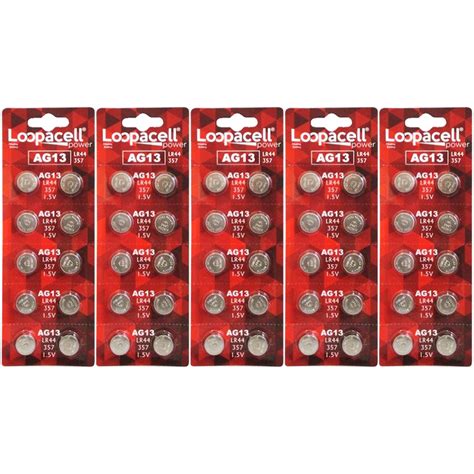 pack hexbug compatible button cell aglr batteries thebatterysuppliercom