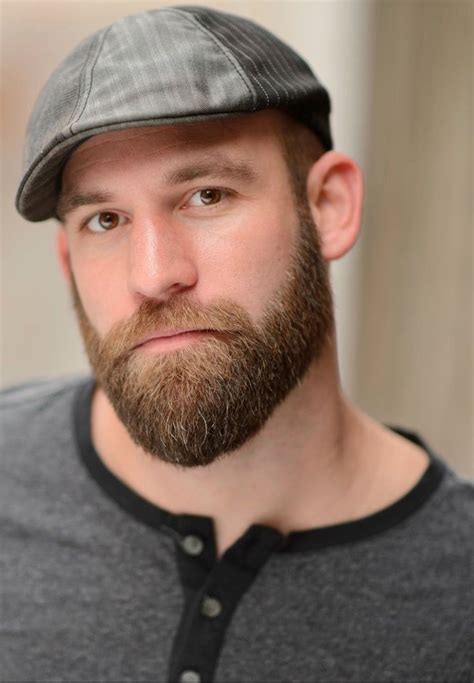 Beard Dress Codes Men In 2019 Pinterest Barba