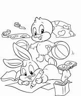 Looney Tunes Colorare Da Disegni Coloring Pages Di Baby Bambinievacanze Guarda Tutti Disney Para Kids Cartoon Tv Colouring Toons Quote sketch template