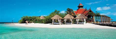 why holiday with sandals kuoni travel