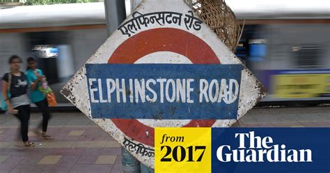 mumbai steps up removal of british names from railway stations india