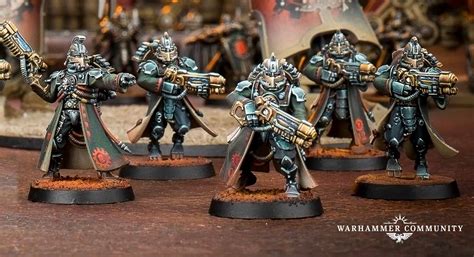 adeptus mechanicus   rules  forge world bell  lost souls