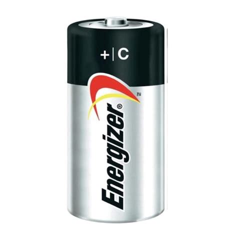 E93 Energizer C Size 1 5v Alkaline Battery At Rs 195 Pair Energizer